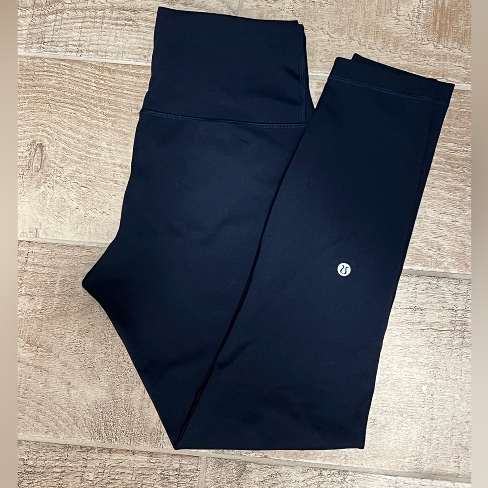 Lululemon Wunder 25”